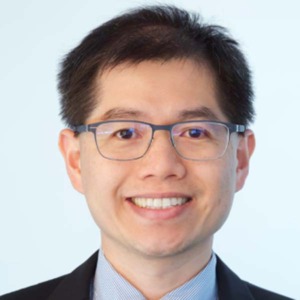 Dr Fred Chen