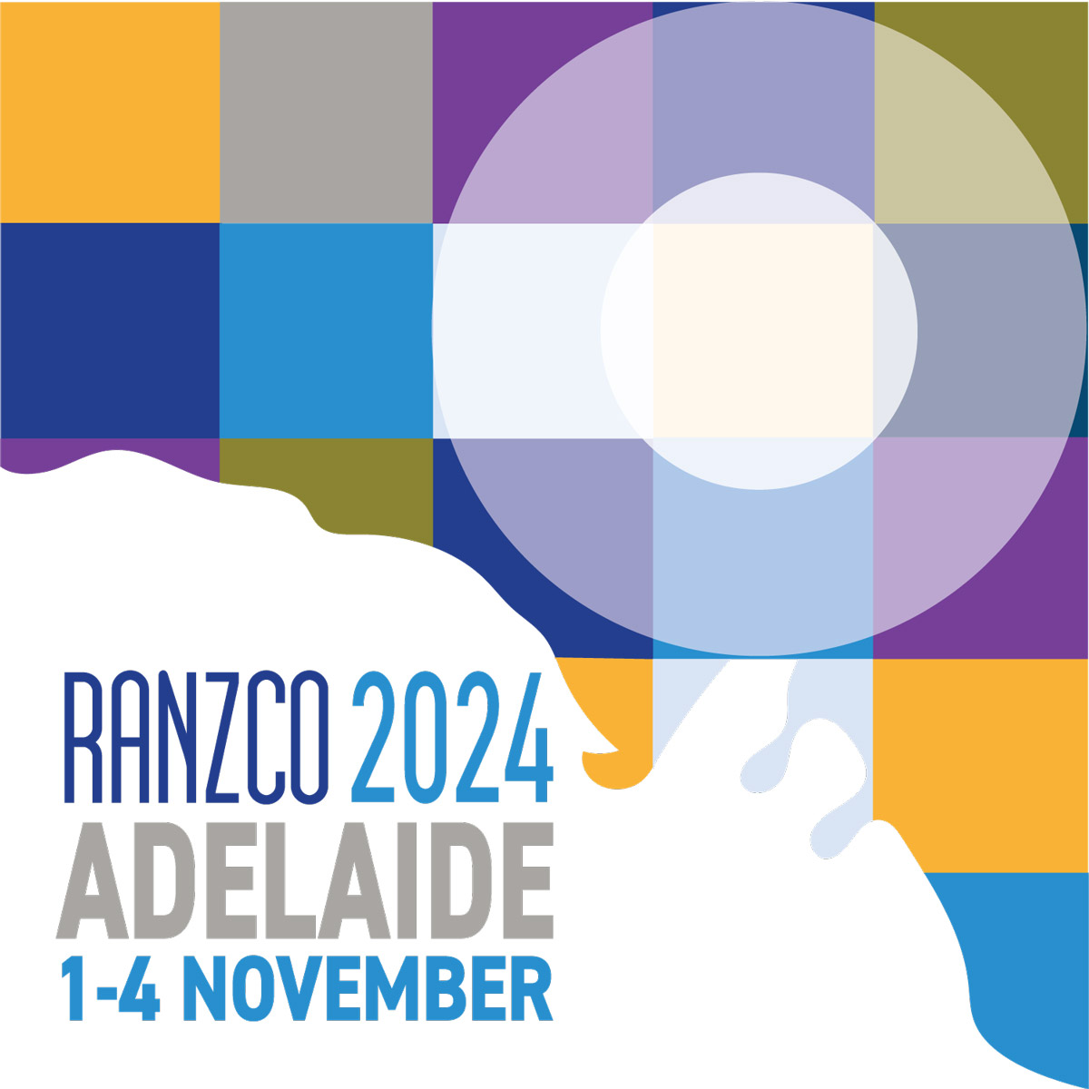 Home RANZCO 2024   2024 RANZCO Congress Adelaide Mobile Banner 