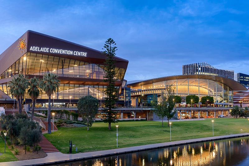 Adelaide Convention Centre