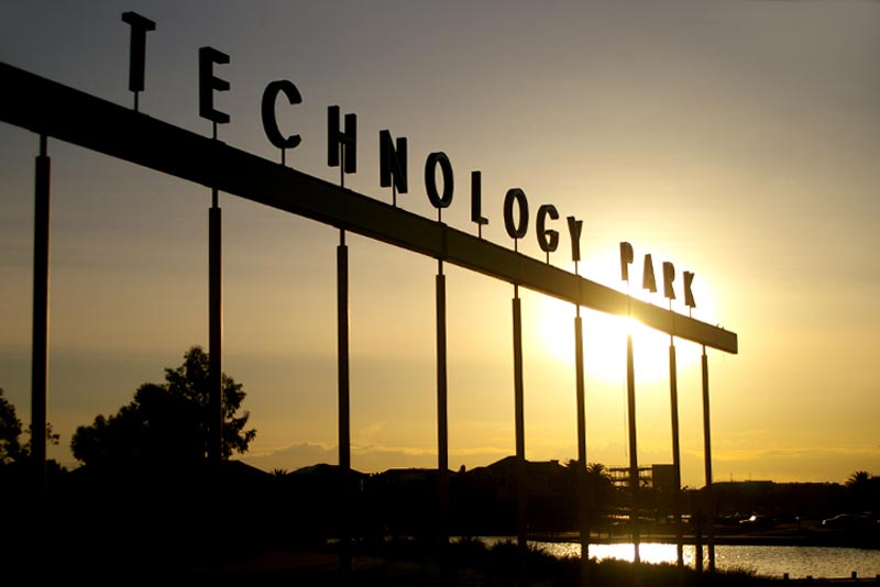 Technology Park