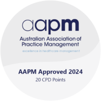 CPD Points for AAPM