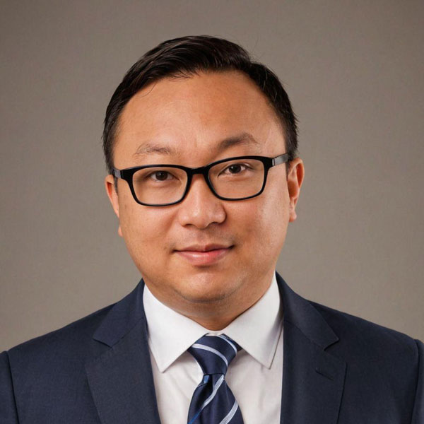 Dr. Vinh Tran